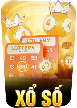 xổ số 789win