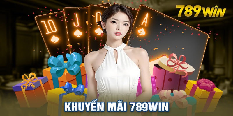 khuyen mai 789win