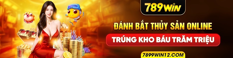 Khuyến mãi tại 789win thường có giá trị cả tỷ đồng