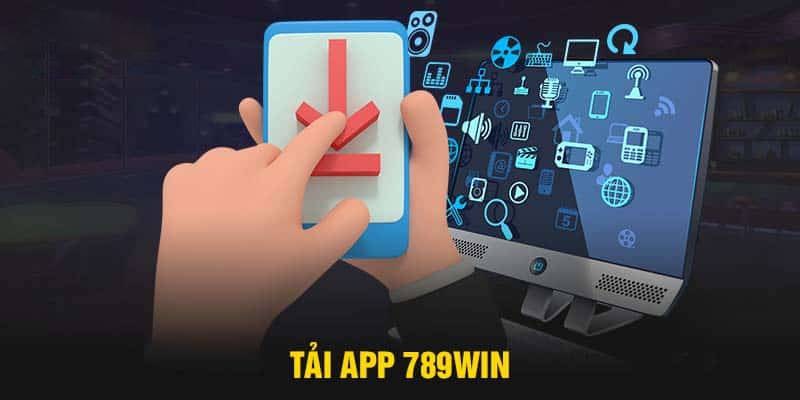 Hướng dẫn 5 bước cài đặt app 789win máy Android